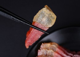 美味好吃的南方农家腊肉图片大全