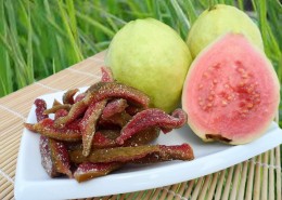 台湾芭乐果图片