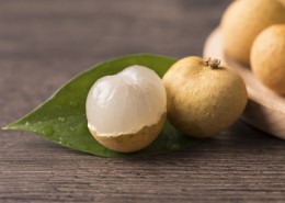 香甜好吃的桂圆图片大全