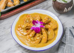 美味海鲜套餐图片大全