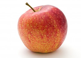 又甜又脆的苹果图片