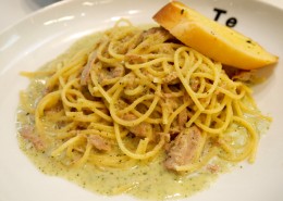 美味的意大利面图片大全