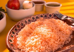 香喷喷的炒饭图片大全