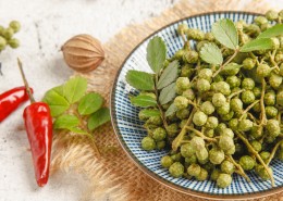 四川麻椒调味料图片