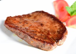 美味好吃的牛排图片大全