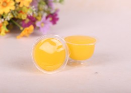 美味好吃的果冻图片