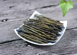 极品去火苦丁茶图片