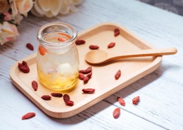 滋补养生好吃的燕窝图片大全