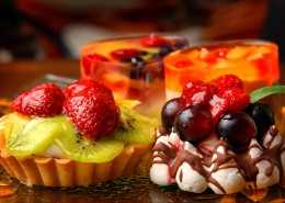 夏日鲜果盛宴图片大全