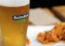 一杯啤酒图片大全