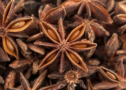 调味品香料图片