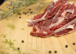 羊肉肋条图片大全