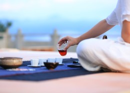 中国的茶道茶艺茶文化图片大全