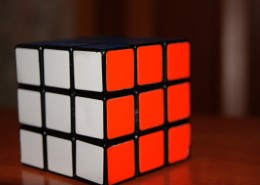 魔方玩具高清图片