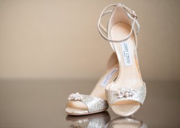 新娘的高跟鞋图片
