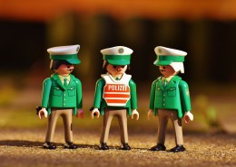 好玩的玩具小人图片大全