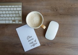 小巧的无线鼠标图片