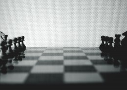 做工精美的国际象棋图片