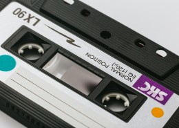 录音带磁带图片