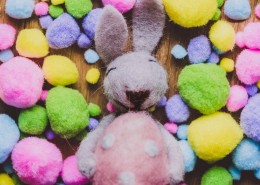 羊毛毡手工艺品图片