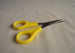 各种各样的剪刀图片