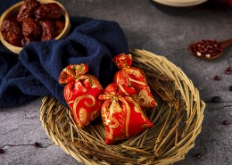 中国风香包图片