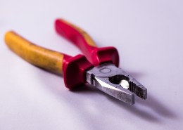 各式各样的钳子图片