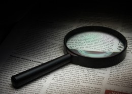 精致的放大镜图片大全