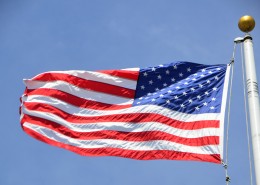 美国国旗高清图片大全