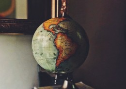 地球模型地球仪图片大全