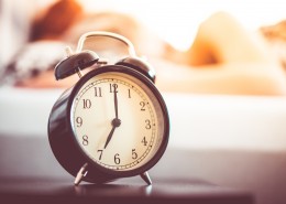 精致小巧的闹钟图片大全