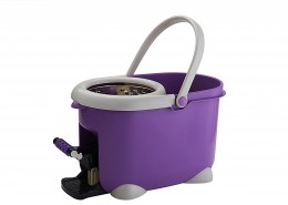 自动脱水拖把图片