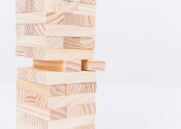 好玩的积木图片