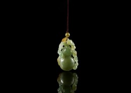 漂亮好看的玉坠图片