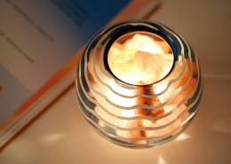 精致好看的水晶灯灯具图片