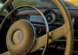 汽车方向盘高清图片大全