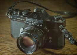 照相机高清图片