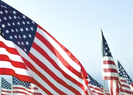 美国国旗高清图片大全