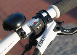 自行车把手图片