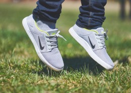 耐克运动鞋图片