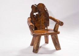 精美的仿古家具图片