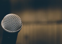 麦克风图高清片