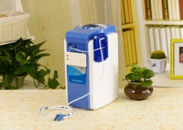 家用制氧机图片