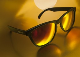 精美的墨镜图片大全