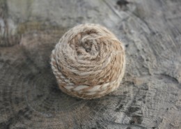 五颜六色的毛线图片