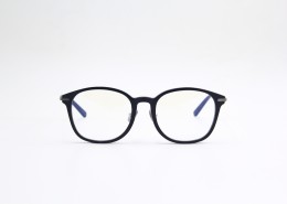 文艺感十足的眼镜图片