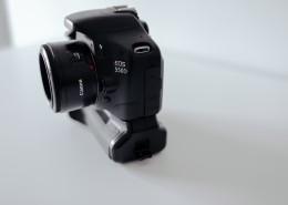 精致的相机图片