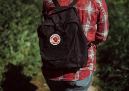 时尚的背包图片