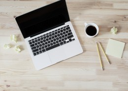 好看的Macbook苹果笔记本电脑图片