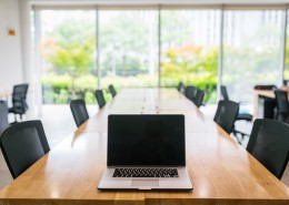 电脑商务办公室图片大全